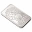 1 oz Silver Bar - PAMP Suisse (Lucky Buddha)