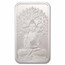 1 oz Silver Bar - PAMP Suisse (Lucky Buddha)