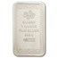 1 oz Silver Bar - PAMP Suisse Moses & Batya (In Assay w/ Sleeve)