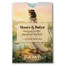 1 oz Silver Bar - PAMP Suisse Moses & Batya (In Assay w/ Sleeve)