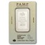 1 oz Silver Bar - PAMP Suisse Moses & Batya (In Assay w/ Sleeve)