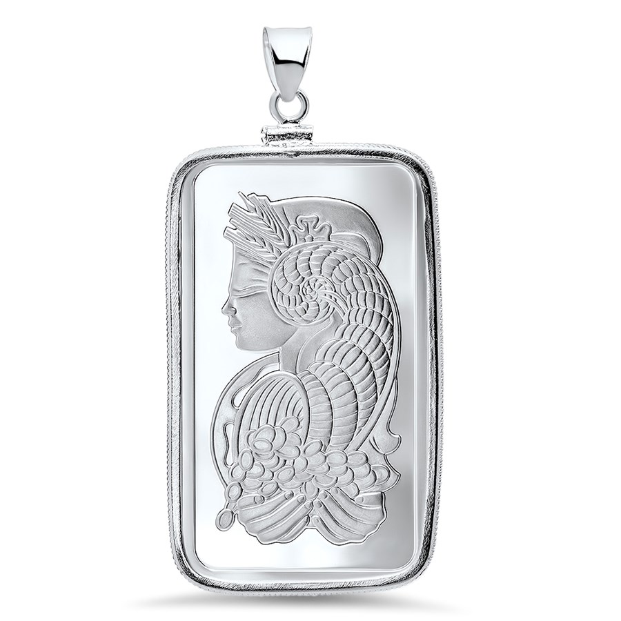 Pamp necklace Clearance