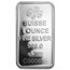 1 oz Silver Bar - PAMP Suisse Religious Series (Lakshmi)