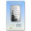 1 oz Silver Bar - PAMP Suisse Religious Series (Lakshmi)