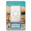 1 oz Silver Bar - PAMP Suisse Star of David