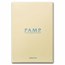 1 oz Silver Bar - PAMP Suisse Star of David