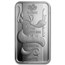 1 oz Silver Bar - PAMP Suisse (Year of the Dragon)