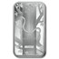 1 oz Silver Bar - PAMP Suisse (Year of the Monkey)