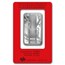 1 oz Silver Bar - PAMP Suisse (Year of the Monkey)