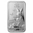 1 oz Silver Bar - PAMP Suisse (Year of the Rabbit)