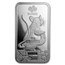 1 oz Silver Bar - PAMP Suisse (Year of the Rat)