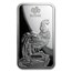 1 oz Silver Bar - PAMP Suisse (Year of the Rooster)