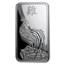 1 oz Silver Bar - PAMP Suisse (Year of the Rooster)