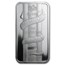 1 oz Silver Bar - PAMP Suisse (Year of the Snake)