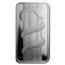 1 oz Silver Bar - PAMP Suisse (Year of the Snake)