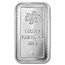 1 oz Silver Bar - PAMP USA