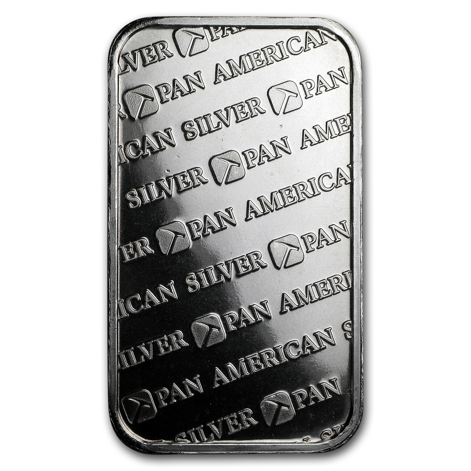 1 Oz Silver Bar – APMEX – .999 Fine Silver – Bullion Bar For Collecting Or Investing