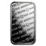 1 oz Silver Bar - Pan American Silver Corp