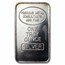 1 oz Silver Bar - Precious Metals Consultants (PMC)