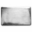 1 oz Silver Bar - Pyromet Silver Card