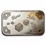 1 oz Silver Bar - RENO (Mother-Lode)