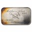 1 oz Silver Bar - RENO (Mother-Lode)