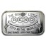 1 oz Silver Bar - RENO (Silvertowne)