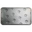 1 oz Silver Bar - Royal Canadian Mint