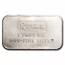 1 oz Silver Bar - Royal (Engelhard)
