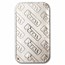 1 oz Silver Bar - Royal (Engelhard)