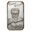 1 oz Silver Bar - Sammy Davis Jr. (U.S. Silver Corporation)