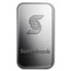 1 oz Silver Bar - Scotiabank