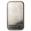 1 oz Silver Bar - Second Day of Christmas (U.S. Silver Corp.)