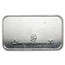 1 oz Silver Bar - Sequoia (National Refiners-Assayers, Canada)