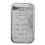 1 oz Silver Bar - Sharps Pixley & Co LTD