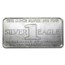 1 oz Silver Bar - Silver Eagles Nest