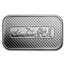 1 oz Silver Bar - SilverTowne Retro Eagle & Shield