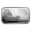 1 oz Silver Bar - SilverTowne (Stagecoach)