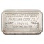 1 oz Silver Bar - South East Refining (Random Motif)