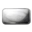 1 oz Silver Bar - Spirit of St. Louis