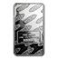 1 oz Silver Bar - Statue of Liberty (MTB, MA)
