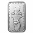 1 oz Silver Bar - Statue of Liberty