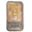 1 oz Silver Bar - Sunshine Mining (Vintage)