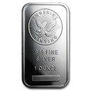 1 oz Silver Bar - Sunshine (Mint Mark SI) 1 oz Silver Bar - Sunshine (Mint Mark SI)