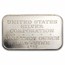 1 oz Silver Bar - The Bobcat (U.S. Silver Corporation)