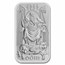 1 oz Silver Bar - The Royal Mint & Germania Mint Norse Gods: Odin