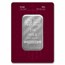 1 oz Silver Bar - The Royal Mint & Germania Mint Norse Gods: Odin