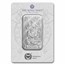 1 oz Silver Bar - The Royal Mint & Germania Mint Norse Gods: Odin