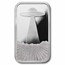 1 oz Silver Bar - The UFO Files