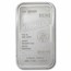 1 oz Silver Bar - The UFO Files